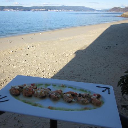 בואו Hotel Restaurante Loureiro מראה חיצוני תמונה