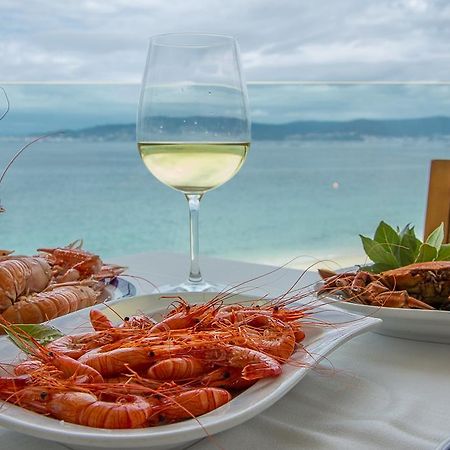 בואו Hotel Restaurante Loureiro מראה חיצוני תמונה