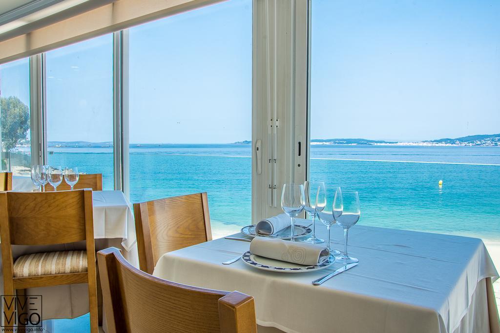 בואו Hotel Restaurante Loureiro מראה חיצוני תמונה