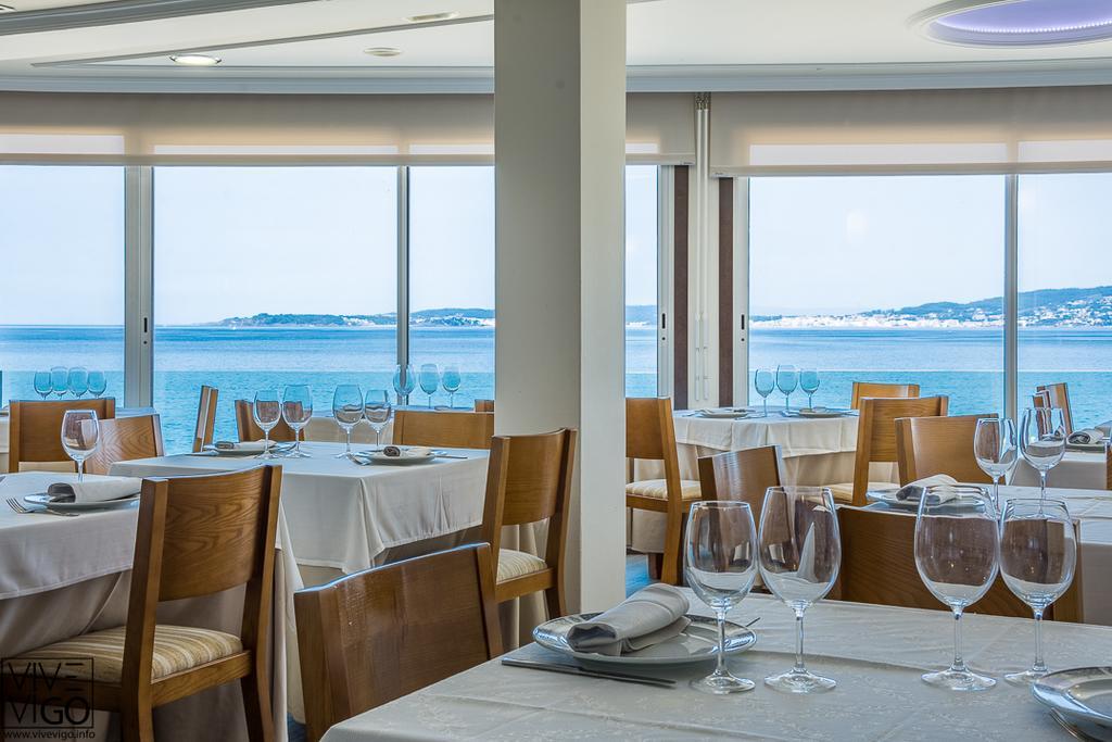 בואו Hotel Restaurante Loureiro מראה חיצוני תמונה