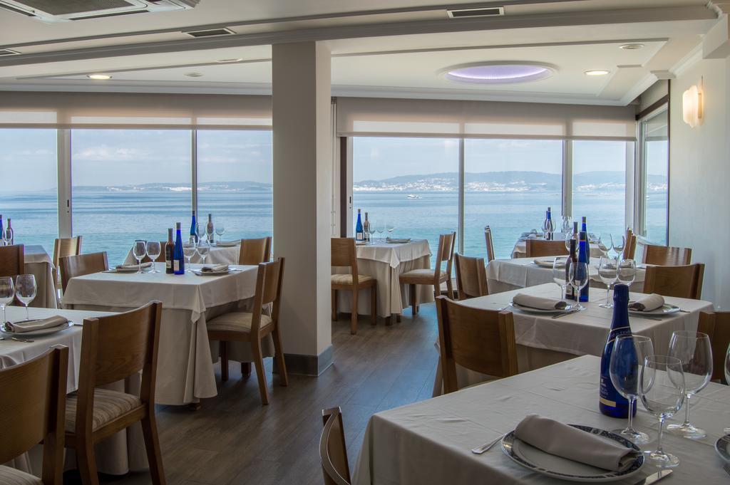 בואו Hotel Restaurante Loureiro מראה חיצוני תמונה