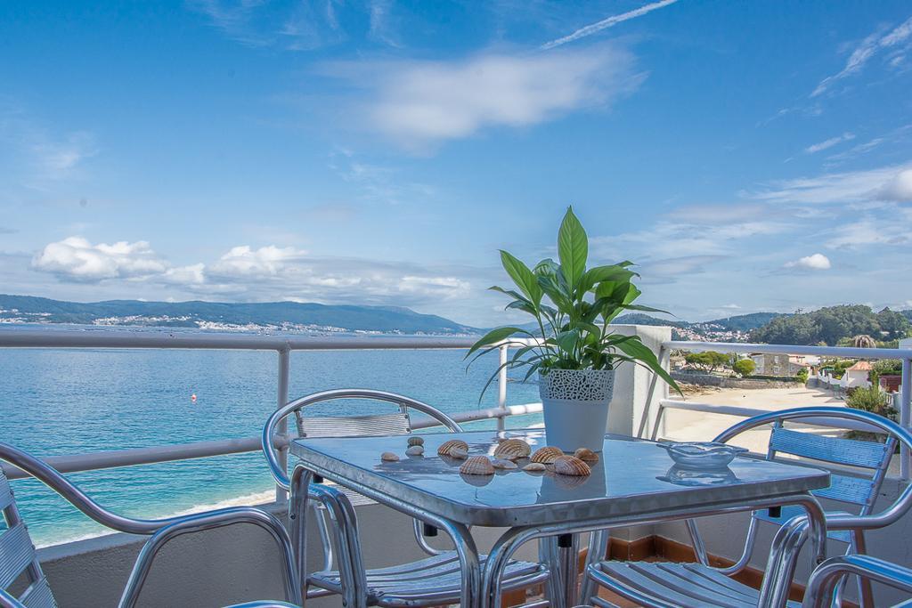 בואו Hotel Restaurante Loureiro מראה חיצוני תמונה