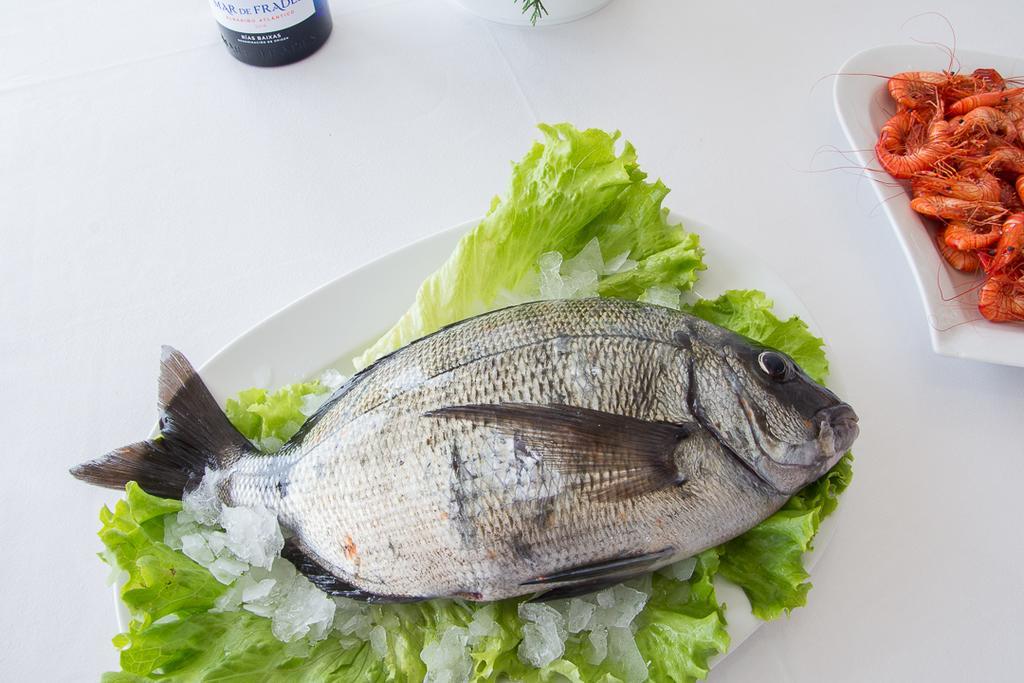 בואו Hotel Restaurante Loureiro מראה חיצוני תמונה